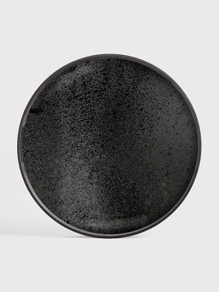 Small Round Tray