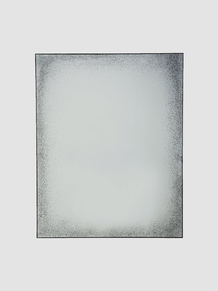 Aged Wall Mirror | Ethnicraft | Catalog Interiors