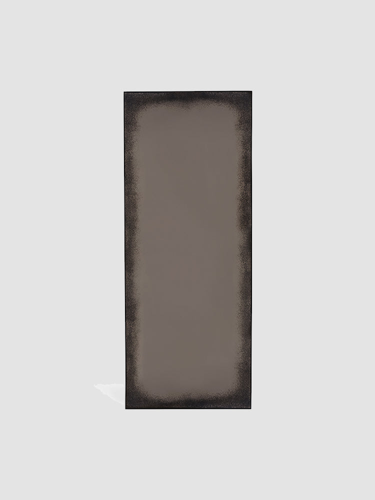 Aged Wall Mirror | Ethnicraft | Catalog Interiors
