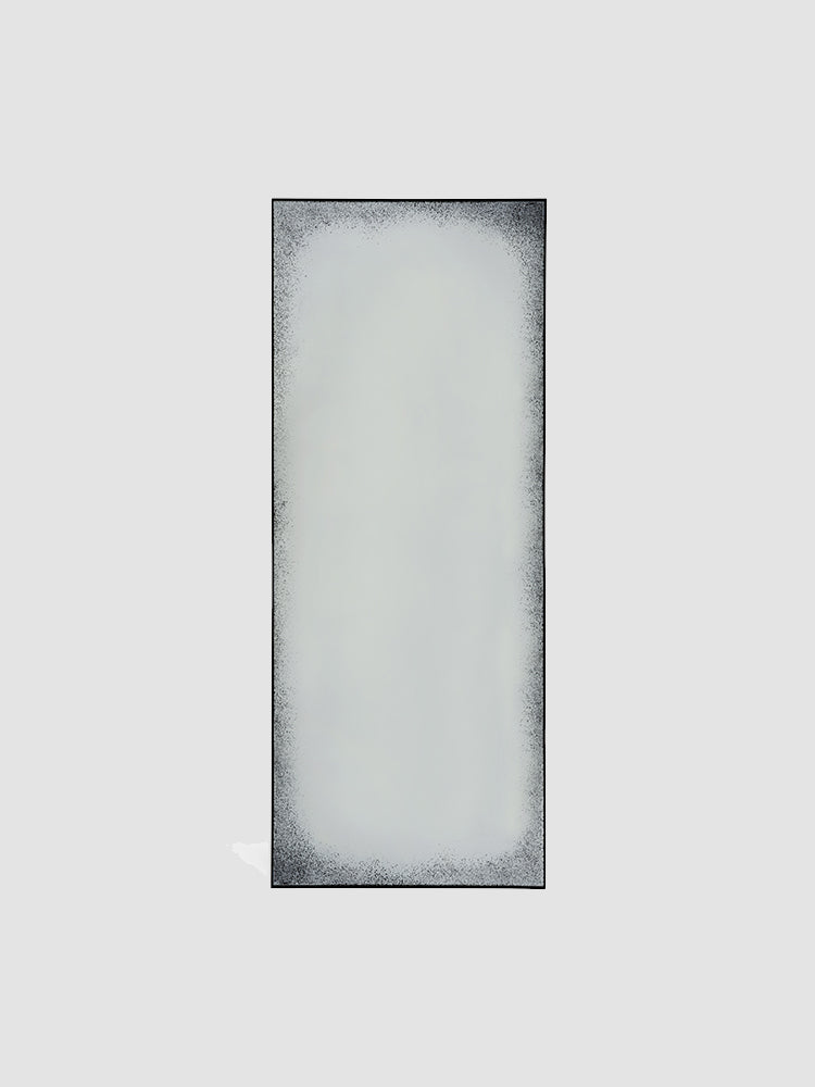 Aged Wall Mirror | Ethnicraft | Catalog Interiors
