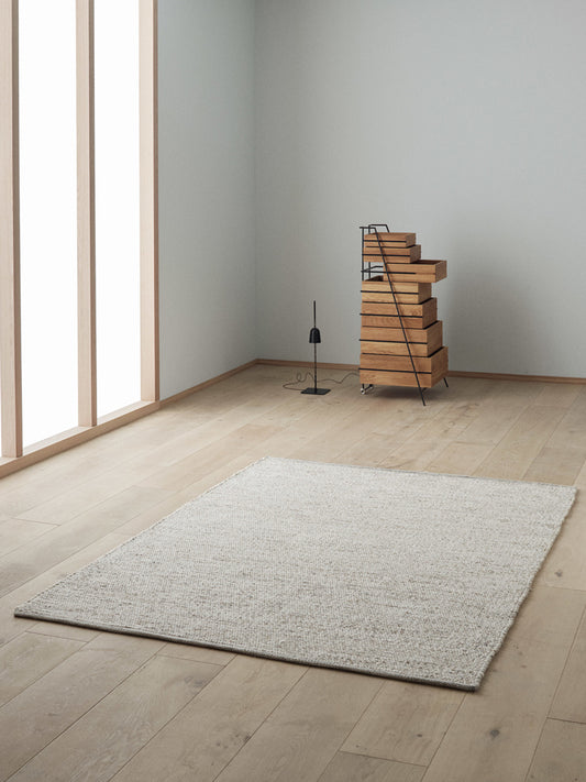 Agner Rug | Linie Design | Catalog Interiors