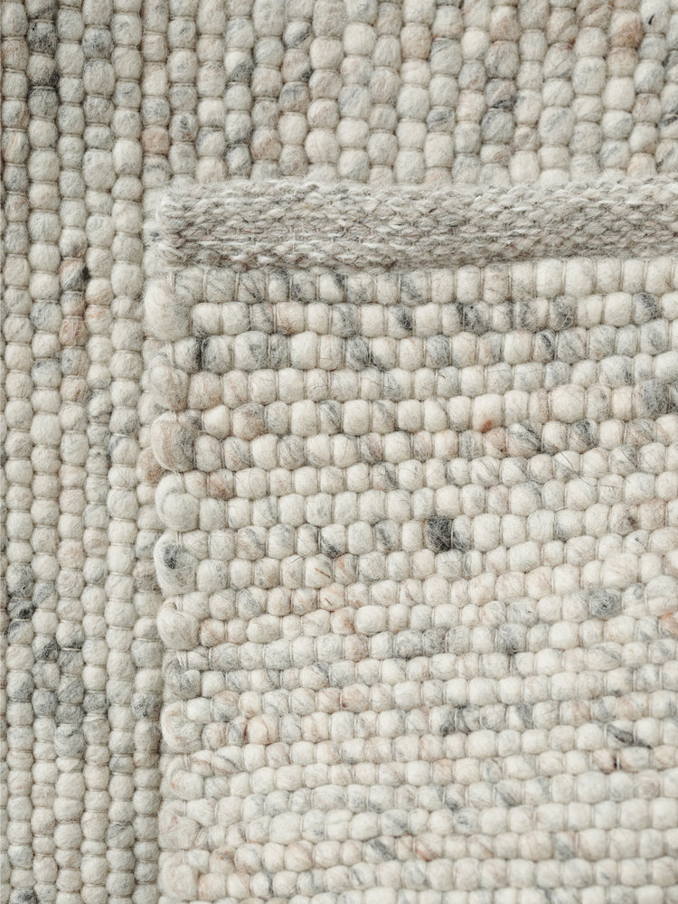 Agner Rug | Linie Design | Catalog Interiors