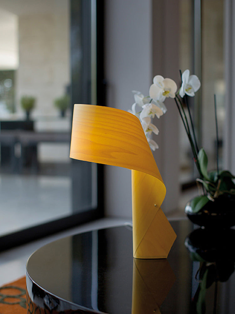 Air Table Lamp | LZF | Catalog Interiors