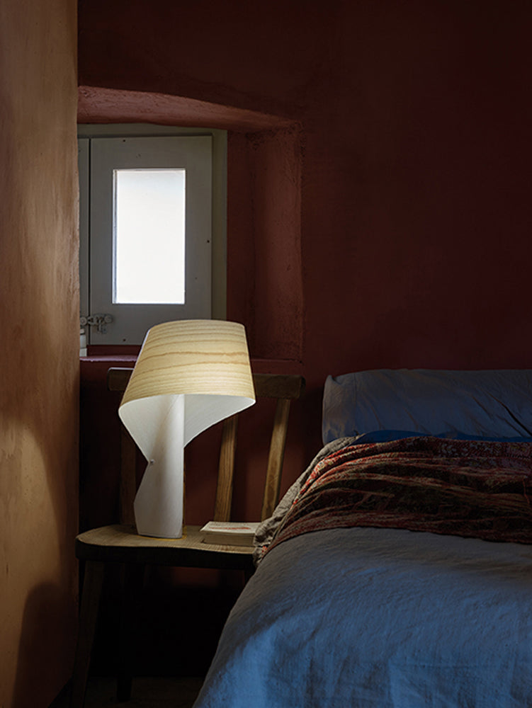 Air Table Lamp | LZF | Catalog Interiors