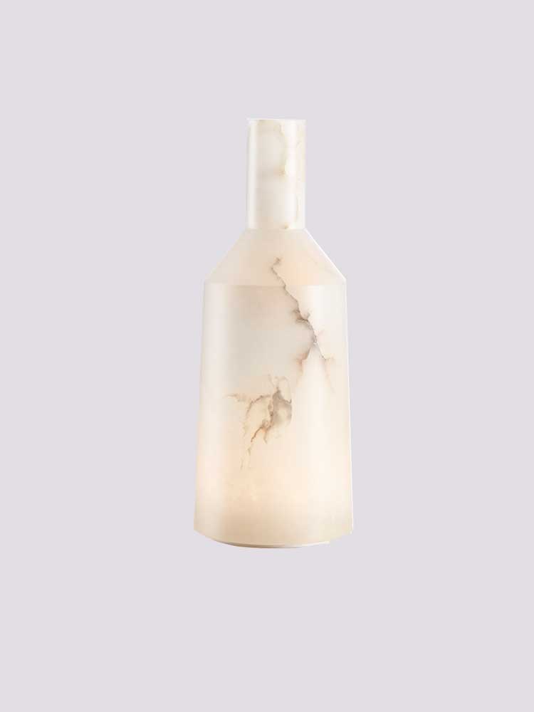 Alabast Portable Lamp