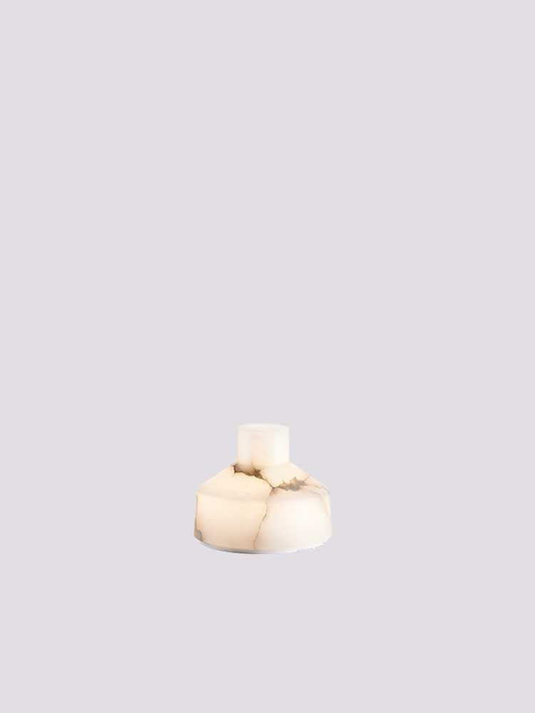 Alabast Portable Lamp