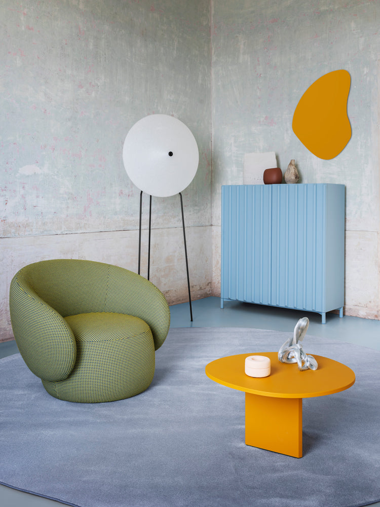 Albio Coffee Table | Miniforms | Catalog Interiors