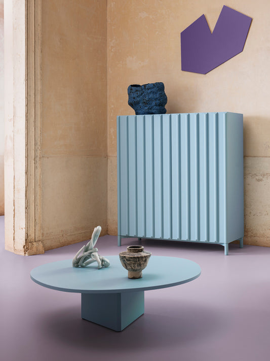 Albio Coffee Table | Miniforms | Catalog Interiors