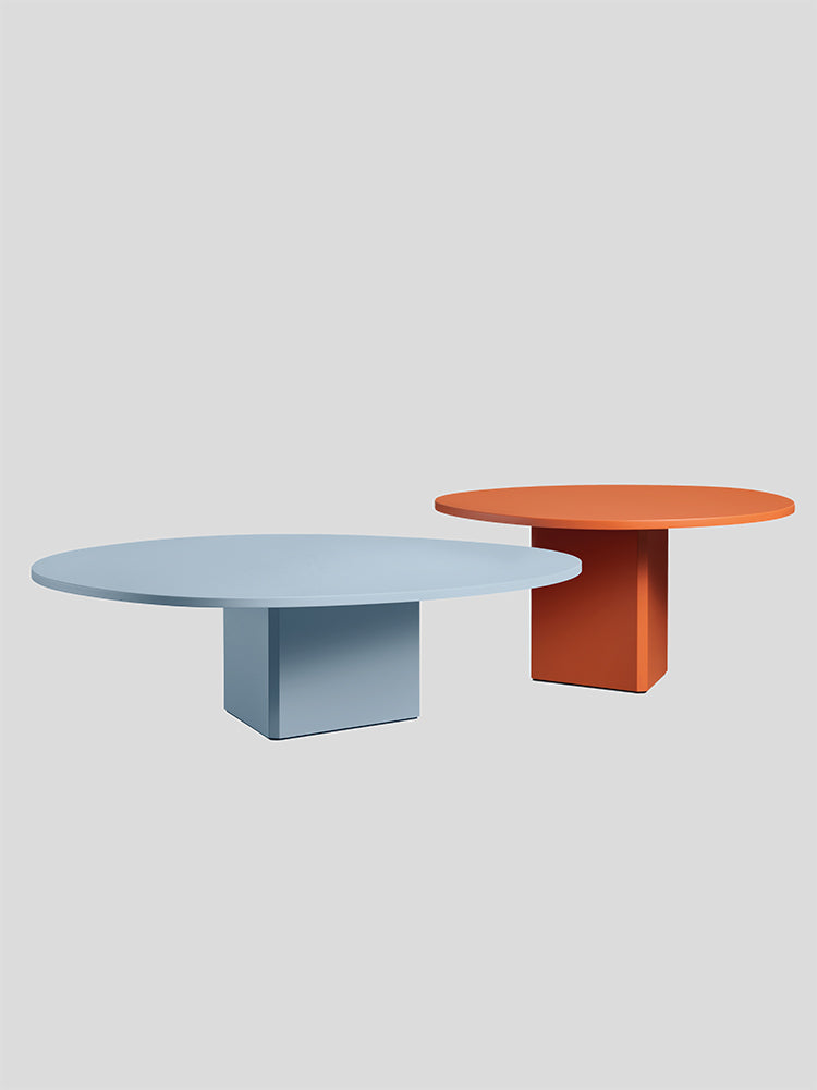 Albio Coffee Table | Miniforms | Catalog Interiors
