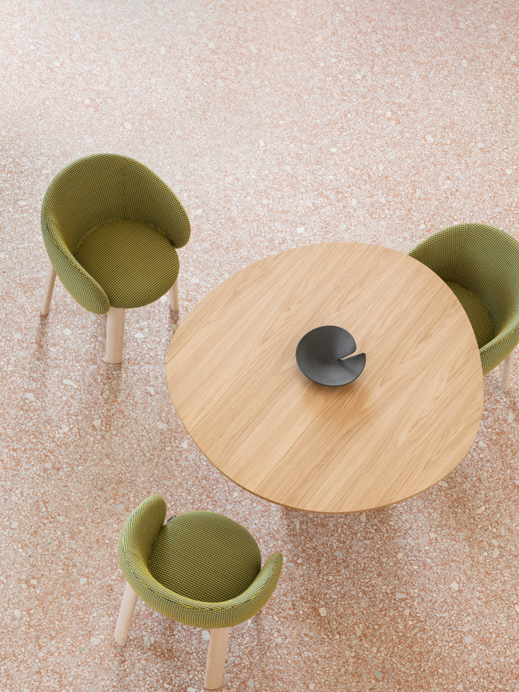 Albio Dining Table