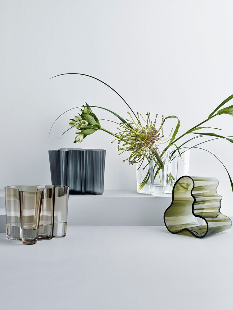Aalto Vase 16cm | Iittala | Catalog Interiors