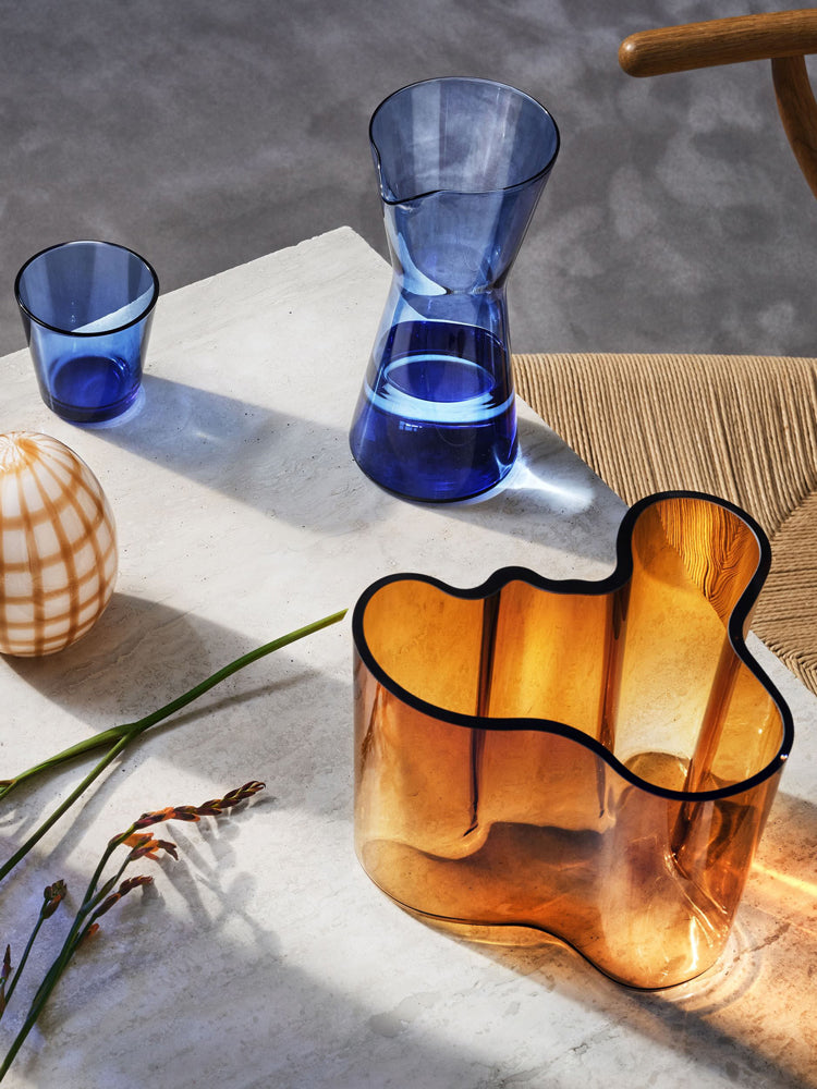 Aalto Vase 16cm | Iittala | Catalog Interiors