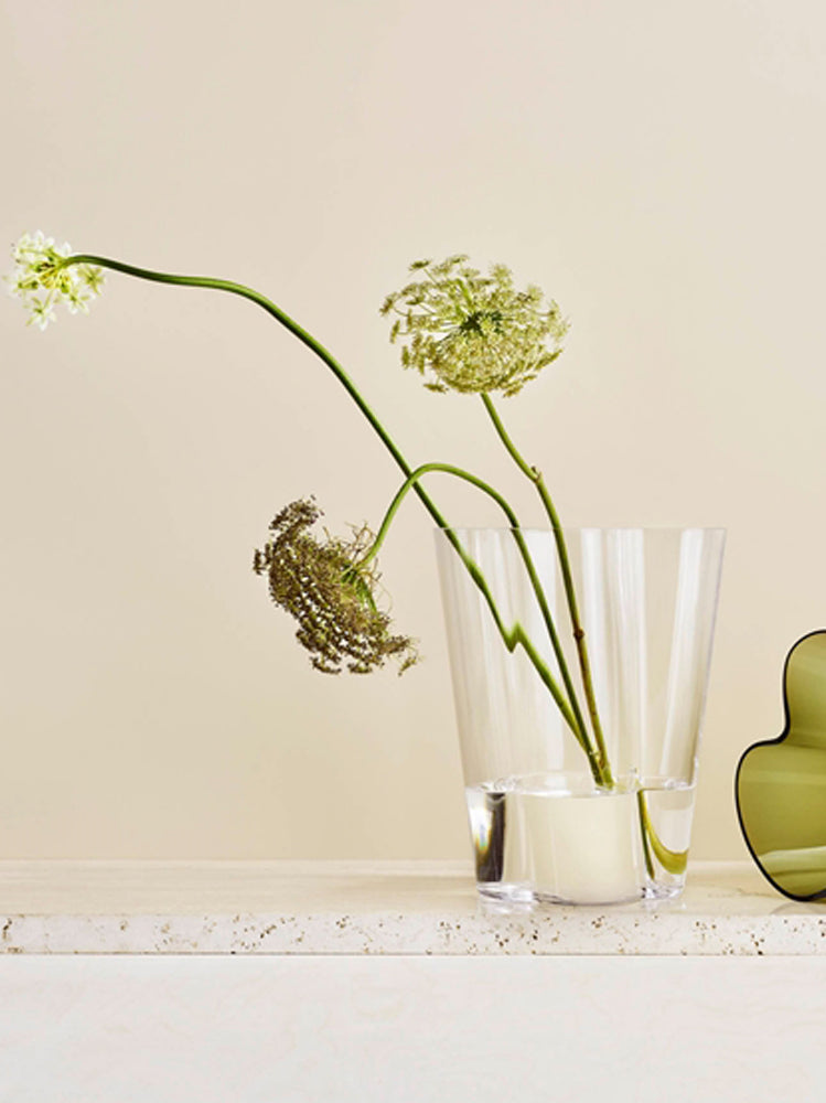 Aalto Vase 27cm | Iittala | Catalog Interiors
