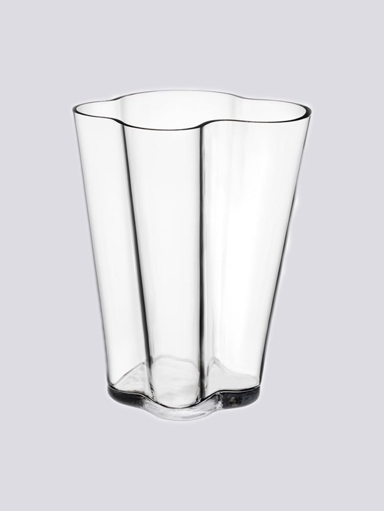 Aalto Vase 27cm | Iittala | Catalog Interiors