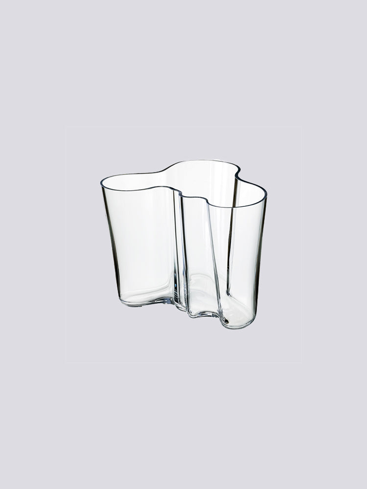 Aalto Vase 16cm | Iittala | Catalog Interiors