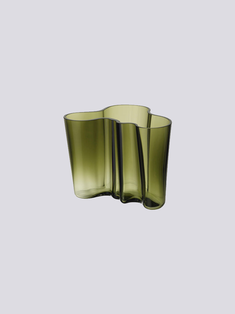 Aalto Vase 16cm | Iittala | Catalog Interiors