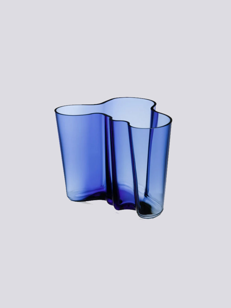 Aalto Vase 16cm | Iittala | Catalog Interiors