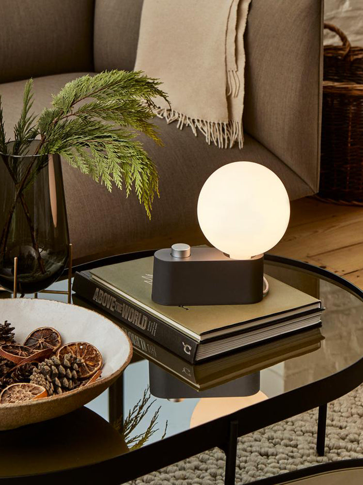 Alumina Lamp | Tala | Catalog Interiors