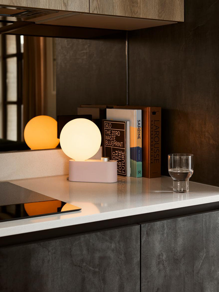Alumina Lamp | Tala | Catalog Interiors