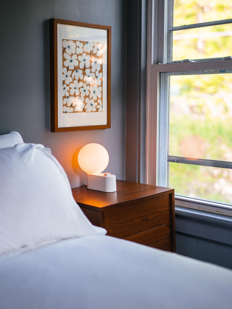 Alumina Lamp | Tala | Catalog Interiors