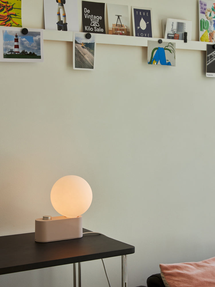Alumina Lamp | Tala | Catalog Interiors