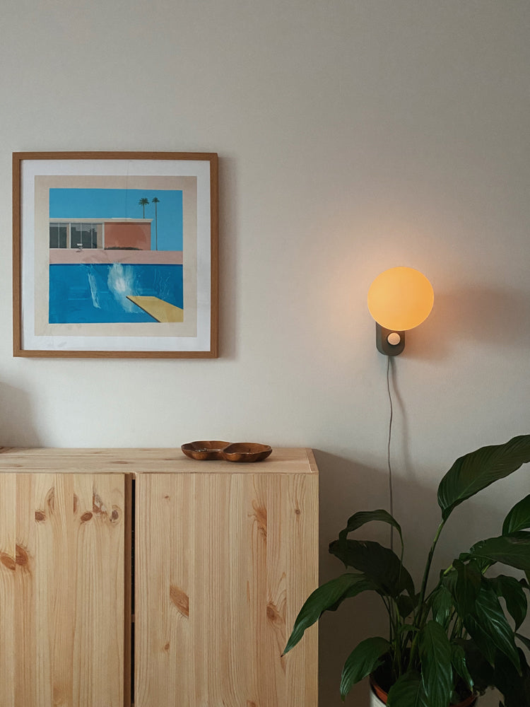 Alumina Lamp | Tala | Catalog Interiors