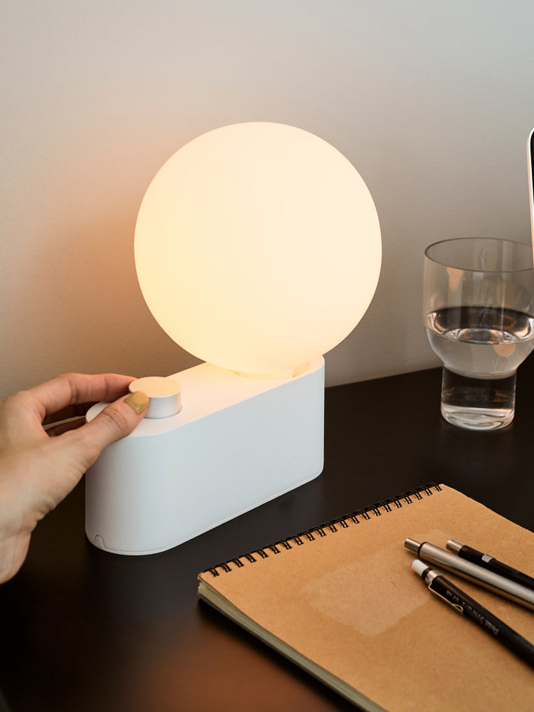 Alumina Lamp | Tala | Catalog Interiors