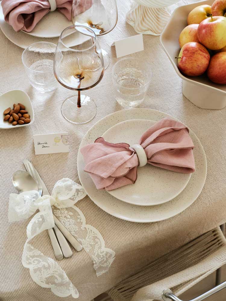 Amber Glassware | Broste Copenhagen | Catalog Interiors