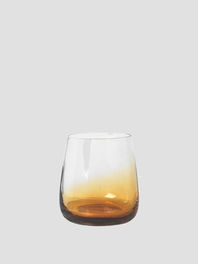 Amber Glassware | Broste Copenhagen | Catalog Interiors