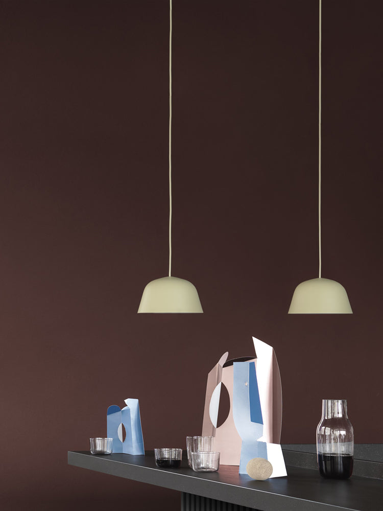 Ambit Pendant | Muuto | Catalog Interiors
