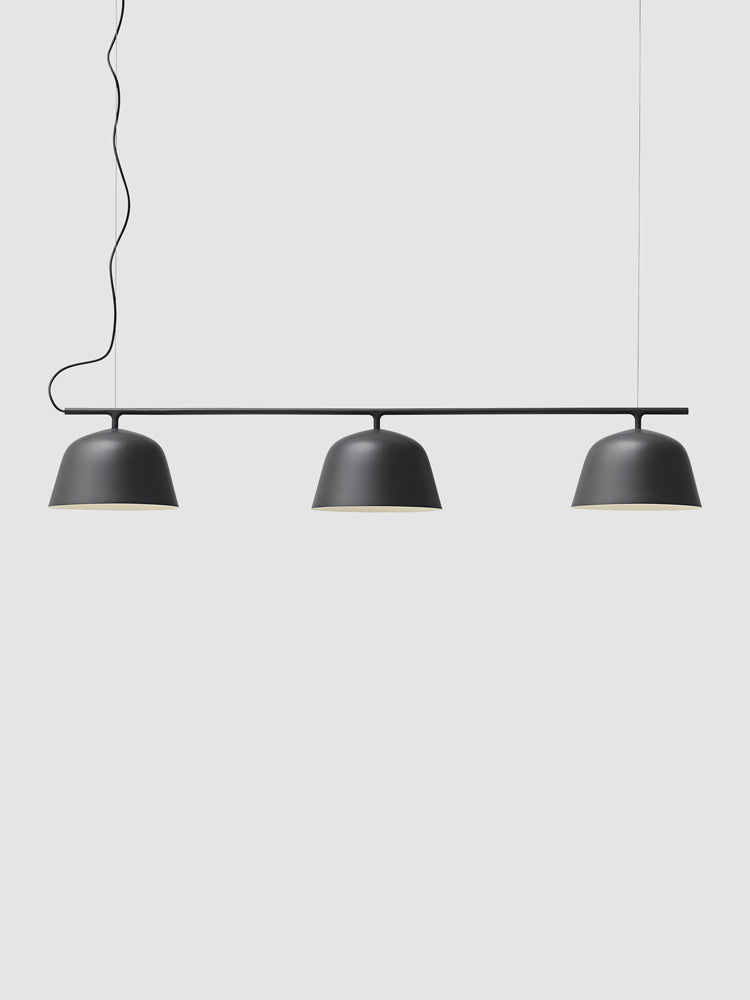 Ambit Rail Pendant | Muuto | Catalog Interiors