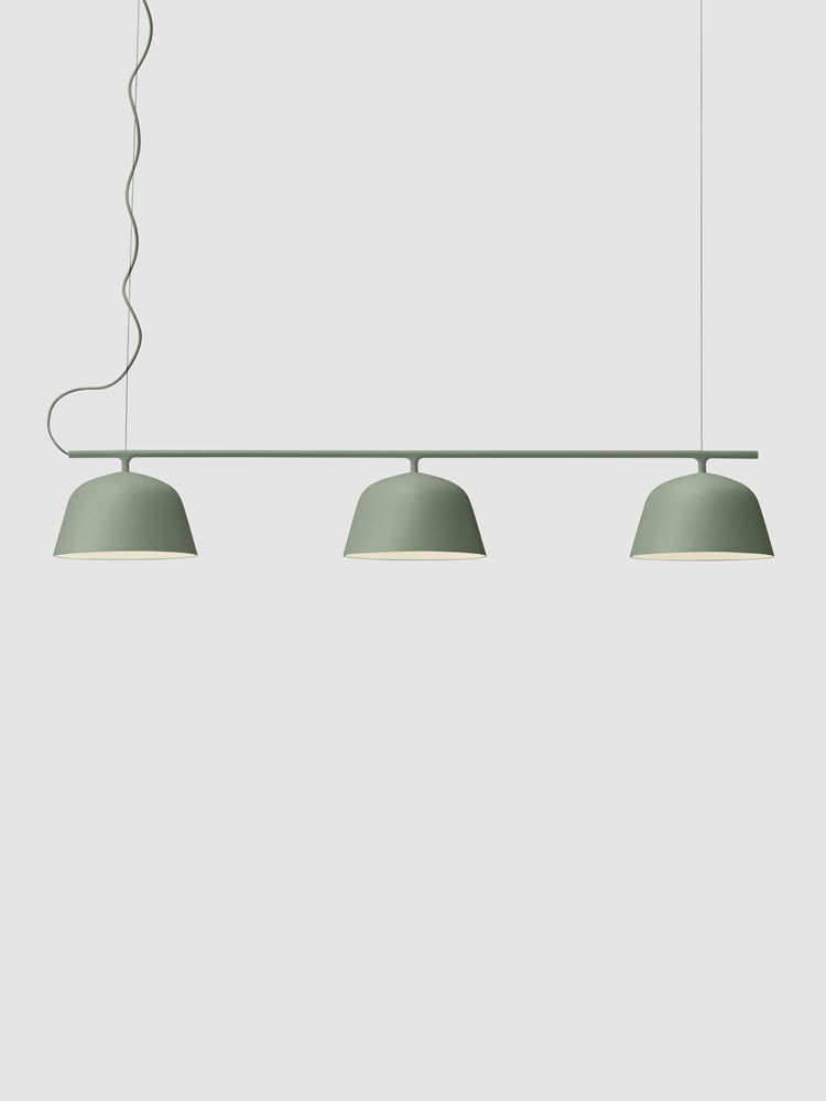 Ambit Rail Pendant | Muuto | Catalog Interiors