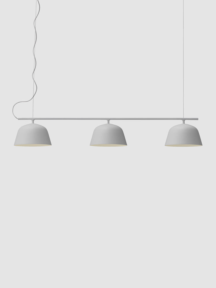 Ambit Rail Pendant | Muuto | Catalog Interiors