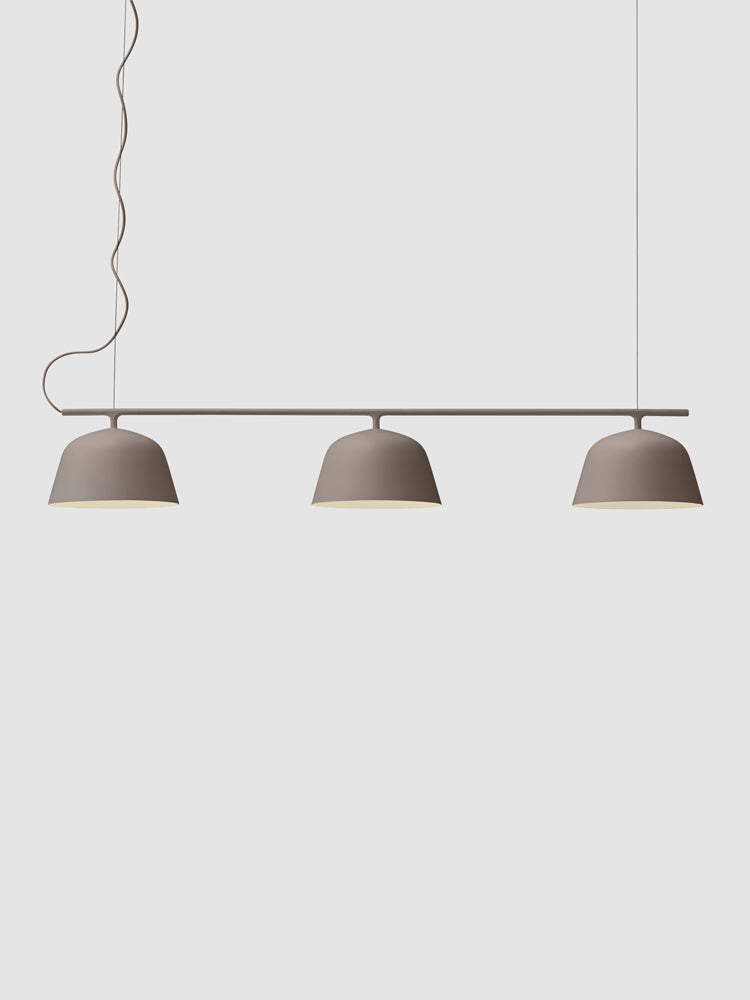 Ambit Rail Pendant | Muuto | Catalog Interiors