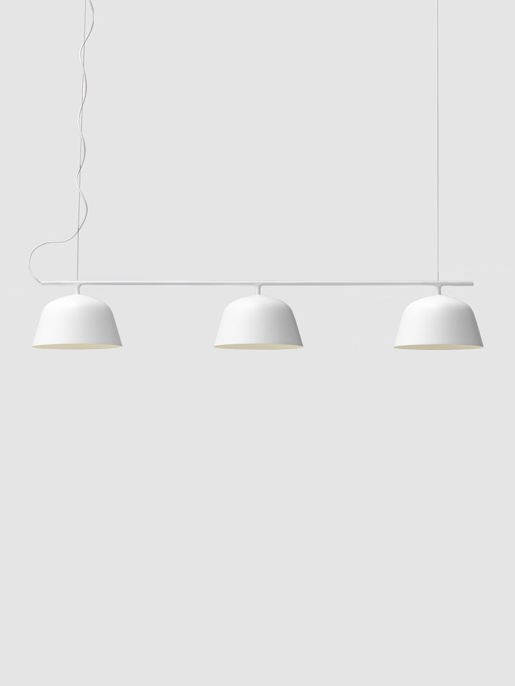Ambit Rail Pendant | Muuto | Catalog Interiors