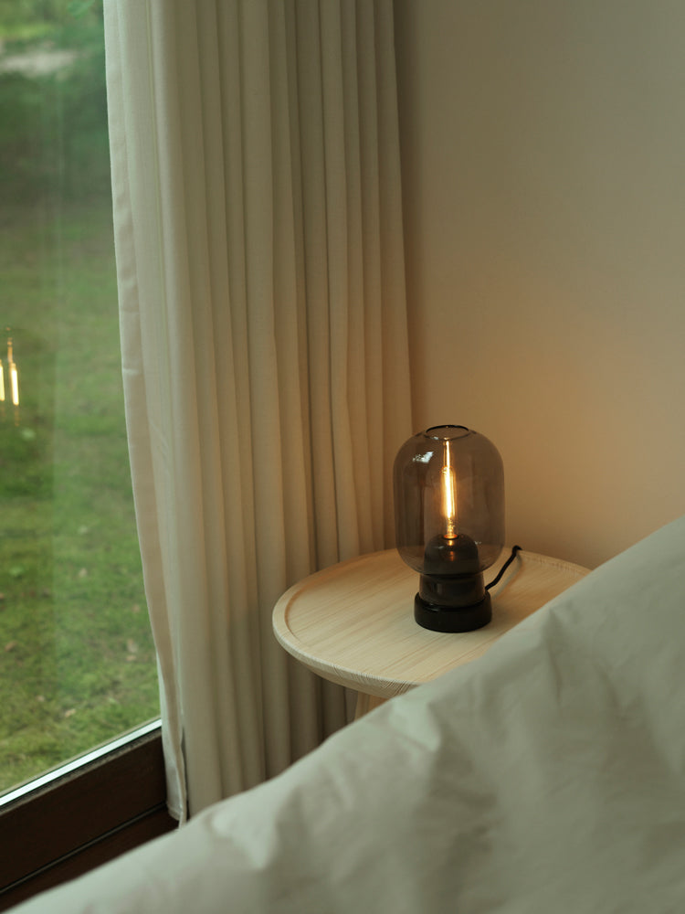 Amp Table Lamp | Normann Copenhagen | Catalog Interiors