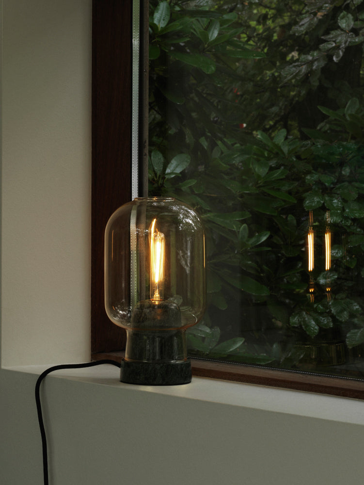 Amp Table Lamp | Normann Copenhagen | Catalog Interiors