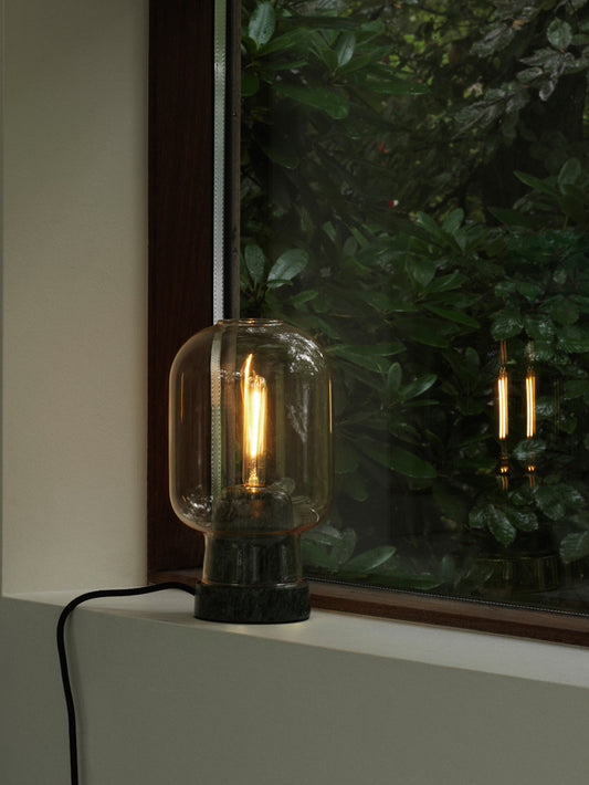 Amp Table Lamp | Normann Copenhagen | Catalog Interiors