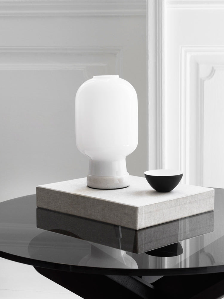 Amp Table Lamp | Normann Copenhagen | Catalog Interiors