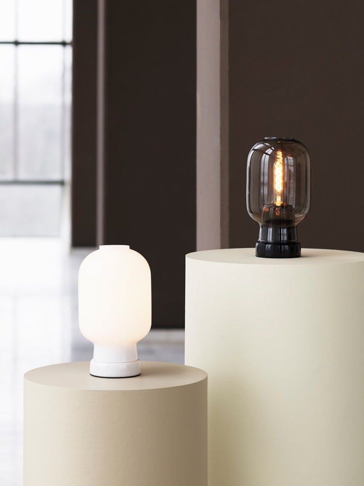 Amp Table Lamp | Normann Copenhagen | Catalog Interiors
