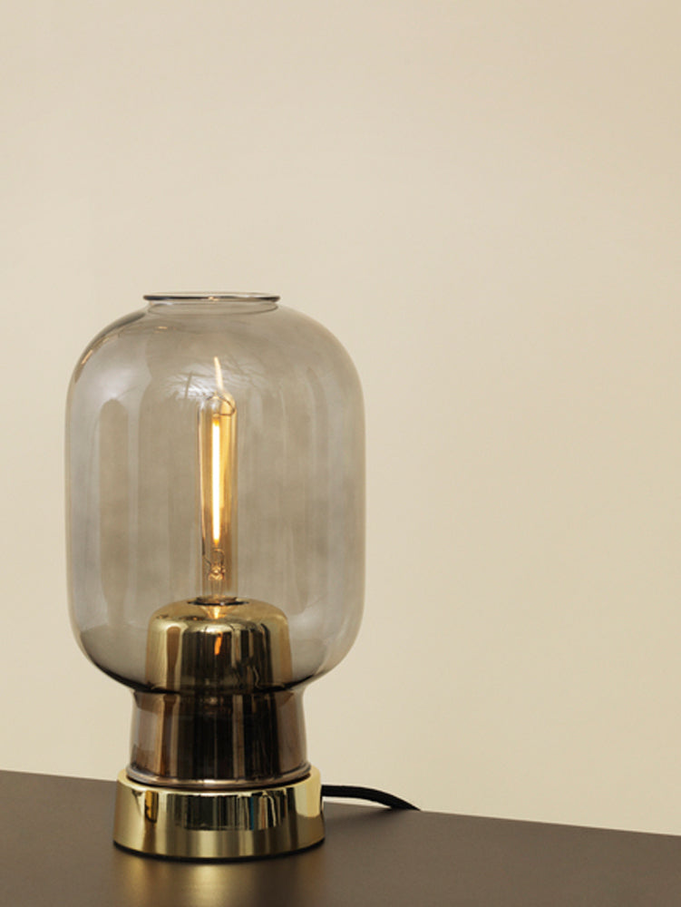 Amp Table Lamp | Normann Copenhagen | Catalog Interiors