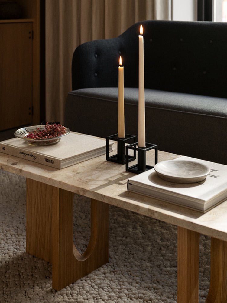 Androgyne Lounge Table | Audo | Catalog Interiors