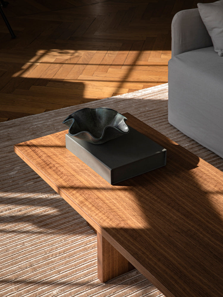 Androgyne Lounge Table | Audo | Catalog Interiors