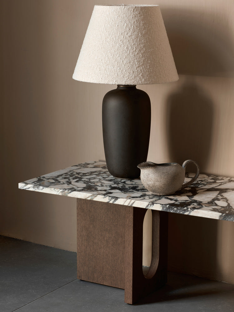 Androgyne Lounge Table | Audo | Catalog Interiors