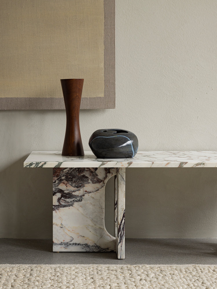Androgyne Lounge Table | Audo | Catalog Interiors