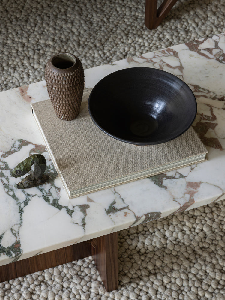 Androgyne Lounge Table | Audo | Catalog Interiors