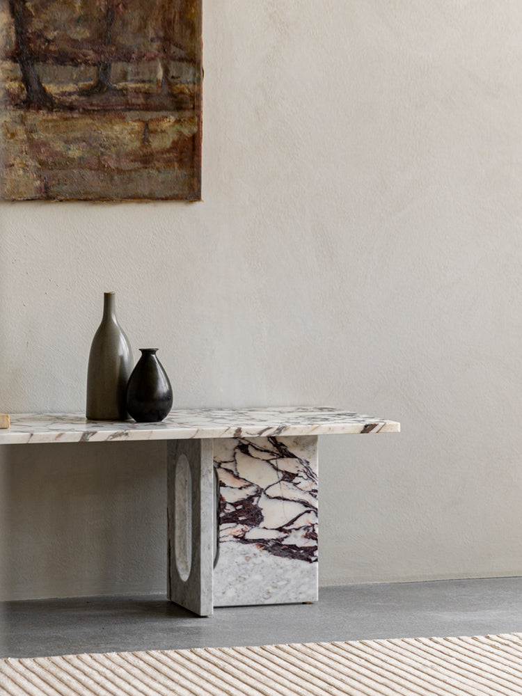 Androgyne Lounge Table | Audo | Catalog Interiors
