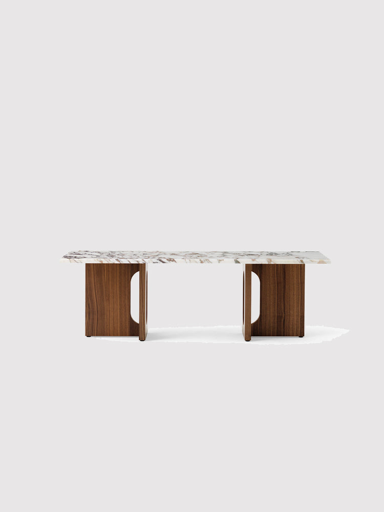 Androgyne Lounge Table | Audo | Catalog Interiors
