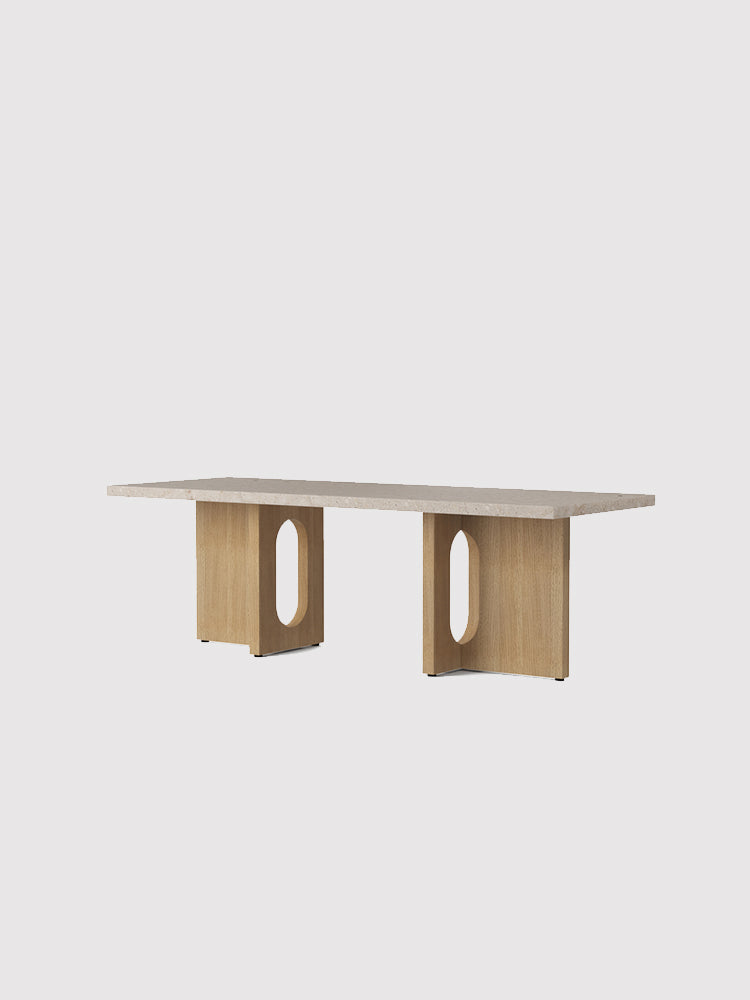 Androgyne Lounge Table | Audo | Catalog Interiors