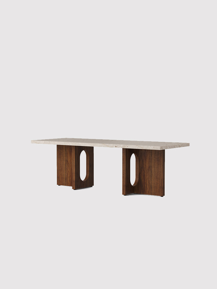 Androgyne Lounge Table | Audo | Catalog Interiors
